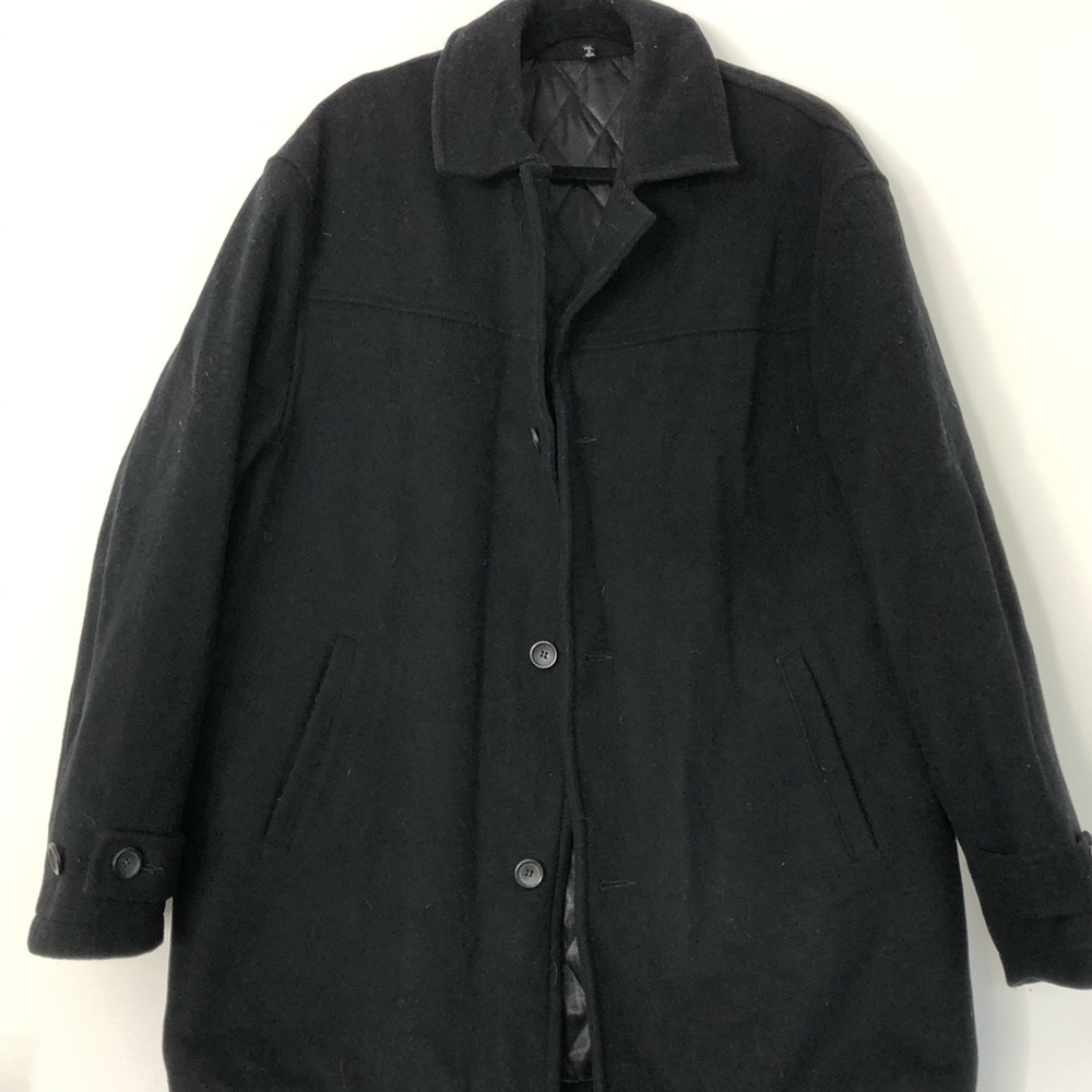 Men’s winter jacket